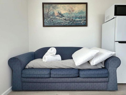 Claremont Comfort Cottage - Hotel WA 2