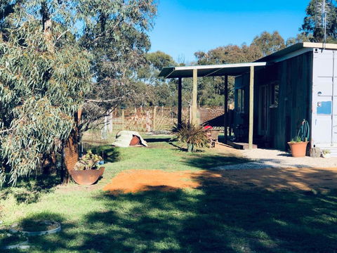 Concongella Cabin - Hotel WA 4