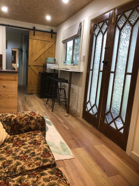 Concongella Cabin - Hotel WA 2