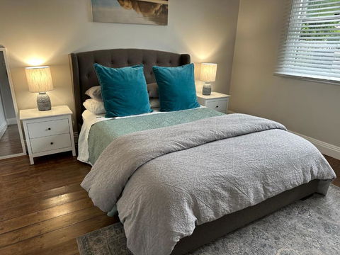 Daisy Cottage On Duke 2BR - Hotel WA 0
