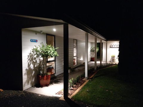 Cradle At Casa Blanca Country Retreat - Hotel WA 2