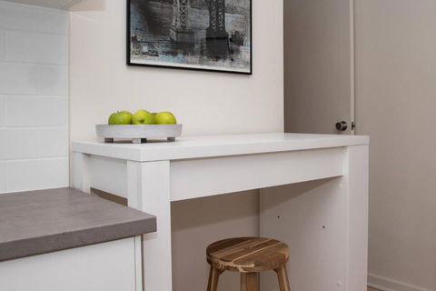 Cranbrook Courtyard - A Sunny City-fringe Retreat - Hotel WA 3