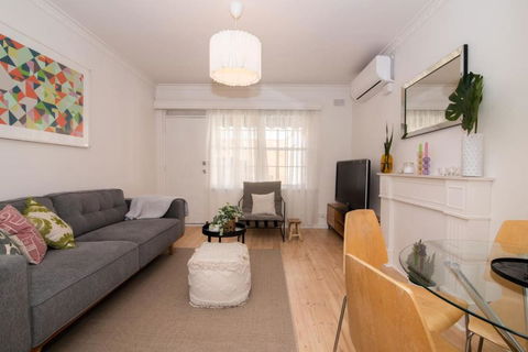 Cranbrook Courtyard - A Sunny City-fringe Retreat - Hotel WA 0
