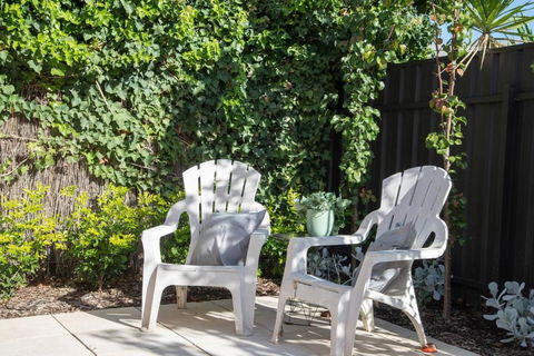 Cranbrook Courtyard - A Sunny City-fringe Retreat - Hotel WA 2