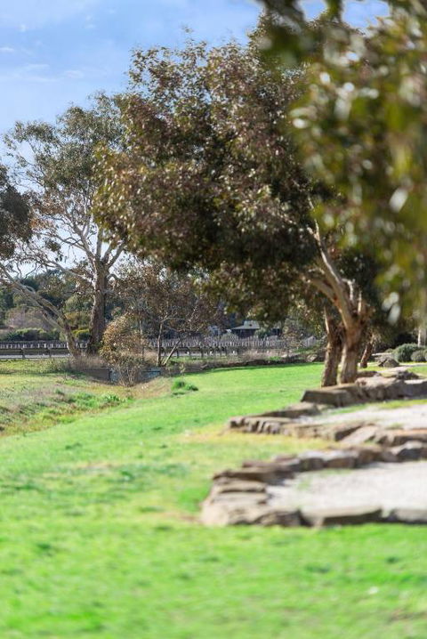 Crimson Ridge - Wines, Vines And Dine - Hotel WA 4
