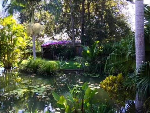 Crystal Cottage Retreat- Escape To The Hinterland! - Hotel WA 0