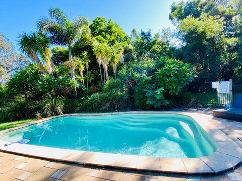 Crystal Cottage Retreat- Escape To The Hinterland! - Hotel WA 1