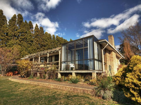 Derwent Vista - Hotel WA 0