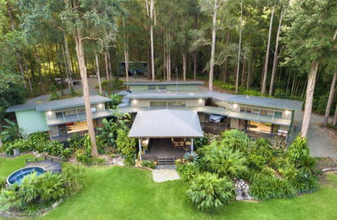 DeZen Accomodation - Hotel WA 1
