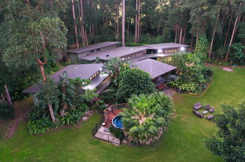 DeZen Accomodation - Hotel WA 0