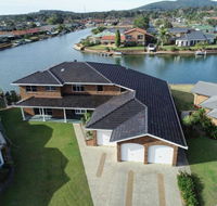 27 Friendship Key - Hotel WA