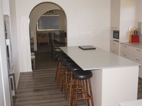 27 Friendship Key - Hotel WA 3