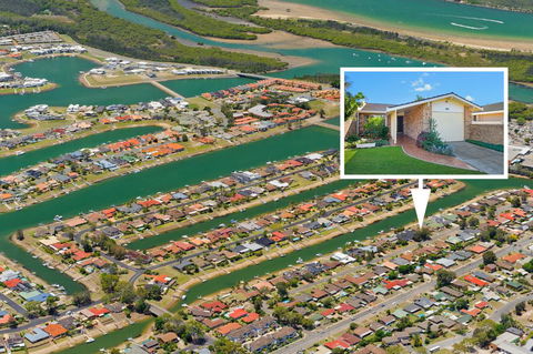 29a Ballina Crescent, Port Macquarie - Hotel WA 3