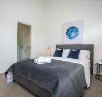 2x2 Luxury Retreat Condo - Hotel WA