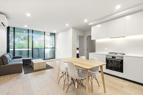 3 Bed Rooms Apartment Super Convenient Location - Hotel WA 1