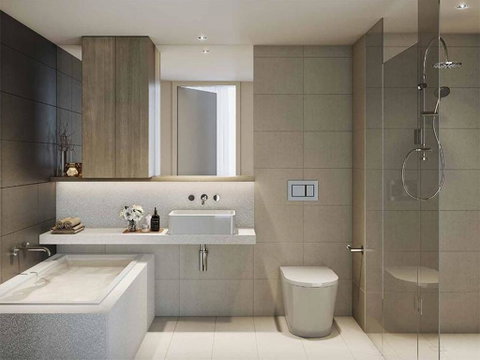 3 Bed Rooms Apartment Super Convenient Location - Hotel WA 0