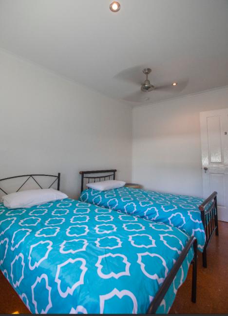 3 Bedroom Apartment // Spence St - Hotel WA 3