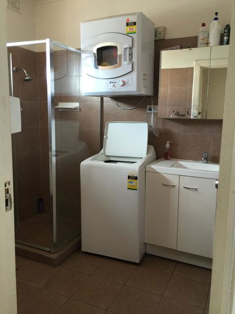 3 BEDROOM APARTMENT ST MARYS - Hotel WA 1