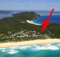 3 MELALEUCA - Hotel WA
