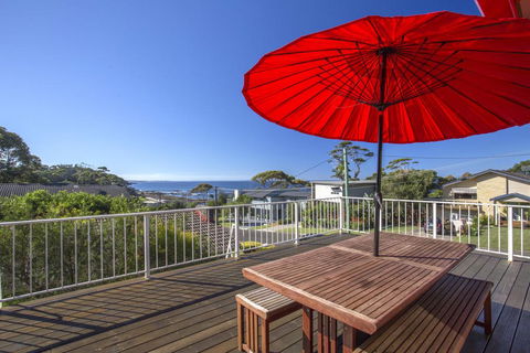 3 Shipton Cres - Heavenly Haven - Hotel WA 0