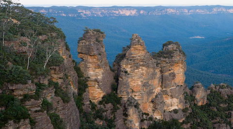 3 Sisters Blue Mountains Cottage - Hotel WA 0