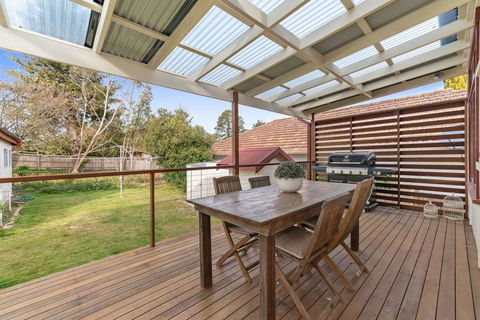 3 Sisters Blue Mountains Cottage - Hotel WA 2