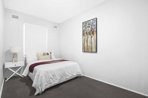 3 South Pacific Apartments - Hotel WA 2