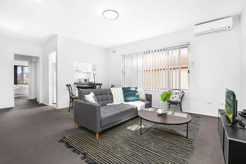 3 South Pacific Apartments - Hotel WA 0