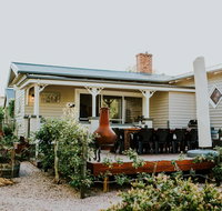 3 Willows Vineyard Cottage - Hotel WA