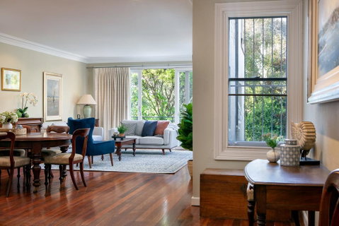 3-Bed House Near Bondi Beach With Balcony, Parking - Hotel WA 3
