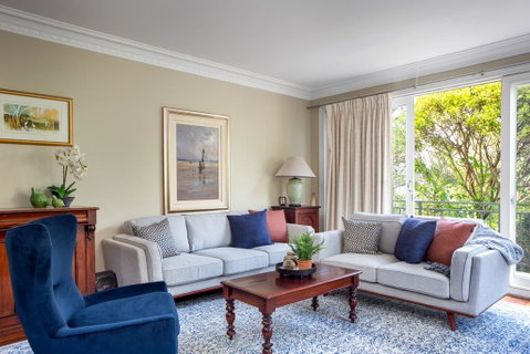 3-Bed House Near Bondi Beach With Balcony, Parking - Hotel WA 1