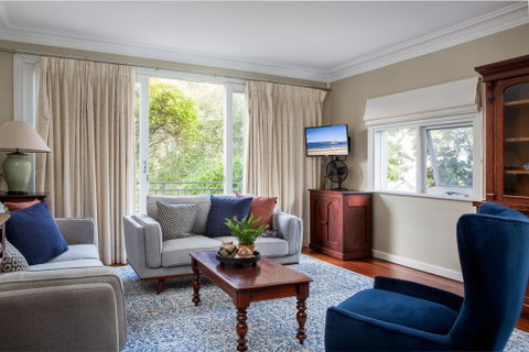 3-Bed House Near Bondi Beach With Balcony, Parking - Hotel WA 0
