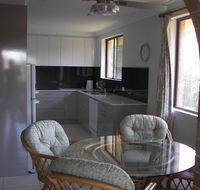 3/17 Park Street - Hotel WA