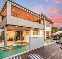 3/23 Murphy Street - Luxury Holiday Villa - Hotel WA