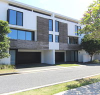 3/26 West Street-CBD Location - Hotel WA