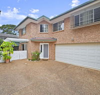 3/54 Owen Street Port Macquarie - Hotel WA