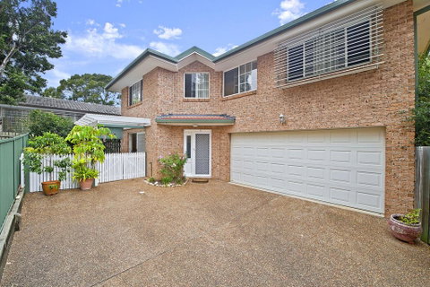 3/54 Owen Street, Port Macquarie - Hotel WA 0