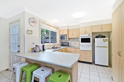 3/54 Owen Street, Port Macquarie - Hotel WA 3