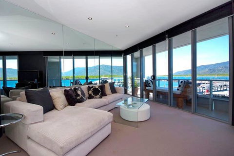301 Harbour Lights - Hotel WA 0