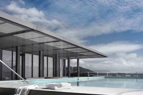 301 Harbour Lights - Hotel WA 2