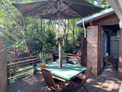 305 Montville - The Artist's Cottage - Hotel WA 2