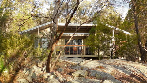 31 The Rocks - Hotel WA 3