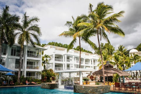 3121 SHILOH AT THE BEACH CLUB - Hotel WA 3