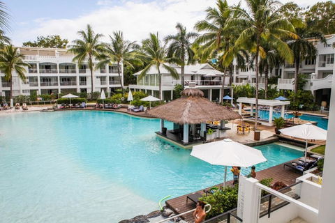 3121 SHILOH AT THE BEACH CLUB - Hotel WA 2