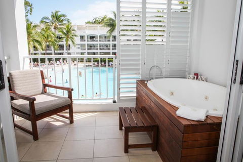 3121 SHILOH AT THE BEACH CLUB - Hotel WA 0