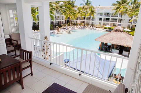 3123 BEACH CLUB PARADISE - Hotel WA 0