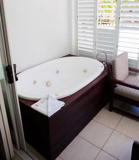 3123 BEACH CLUB PARADISE - Hotel WA 3