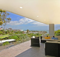 32 Barra Crescent Coolum Beach. Bond 500 FOXTEL WIFI Linen Supplied