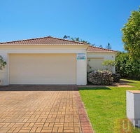 32 Beachside - Hotel WA