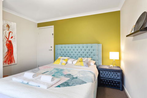 32 Scenic Apollo - Hotel WA 3